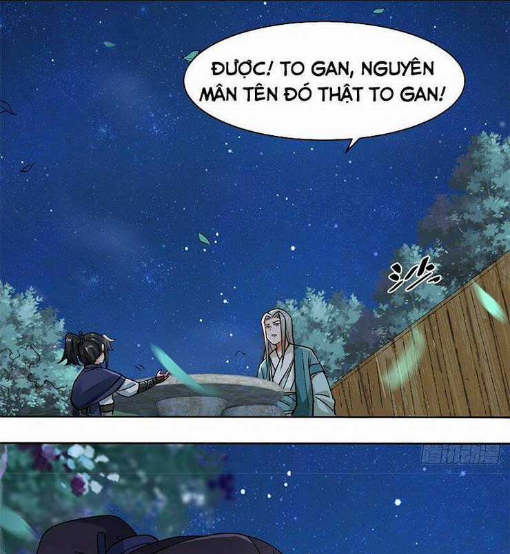 Vô Tận Thôn Phệ Chapter 20 trang 23