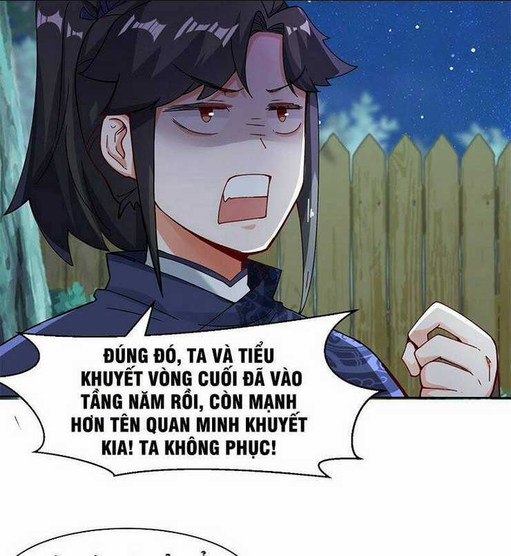 Vô Tận Thôn Phệ Chapter 20 trang 24
