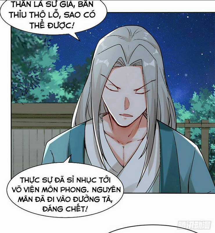 Vô Tận Thôn Phệ Chapter 20 trang 25