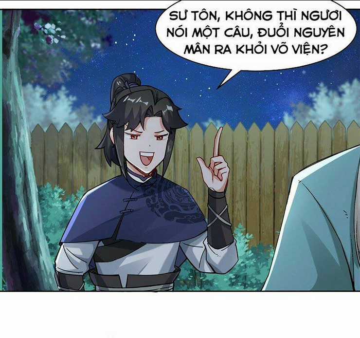 Vô Tận Thôn Phệ Chapter 20 trang 26