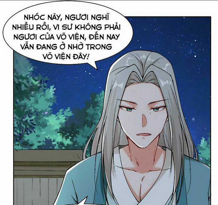 Vô Tận Thôn Phệ Chapter 20 trang 27