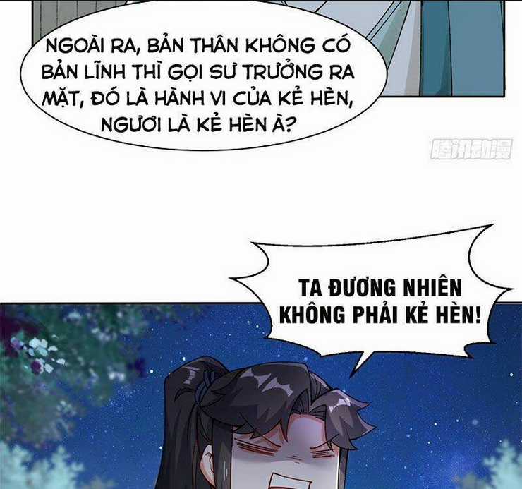 Vô Tận Thôn Phệ Chapter 20 trang 28