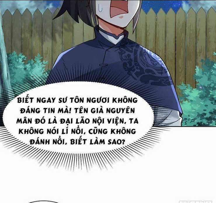 Vô Tận Thôn Phệ Chapter 20 trang 29
