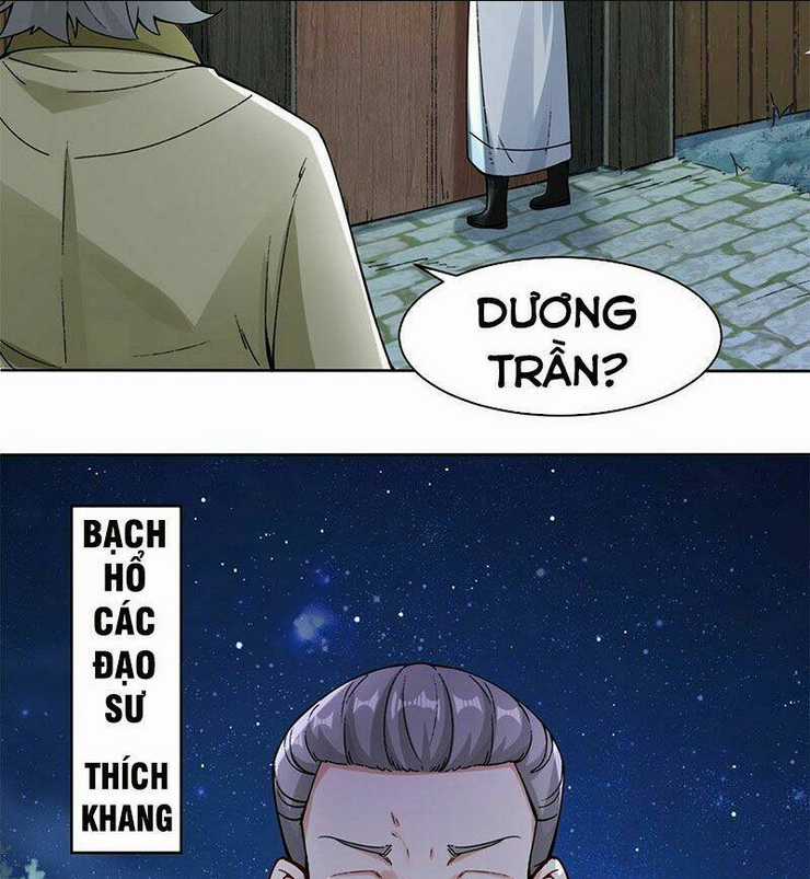 Vô Tận Thôn Phệ Chapter 20 trang 3