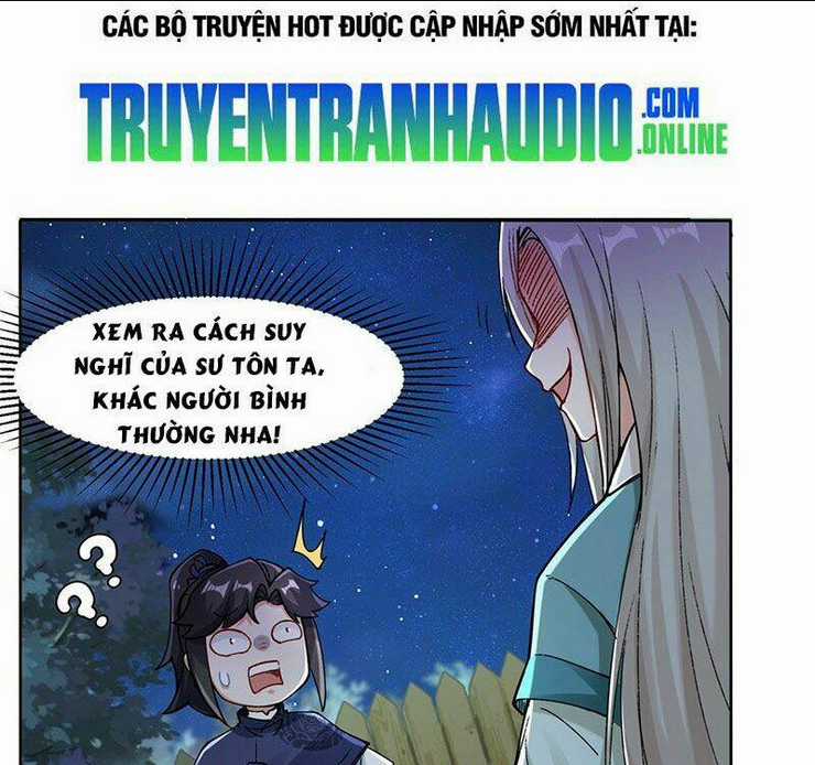Vô Tận Thôn Phệ Chapter 20 trang 31