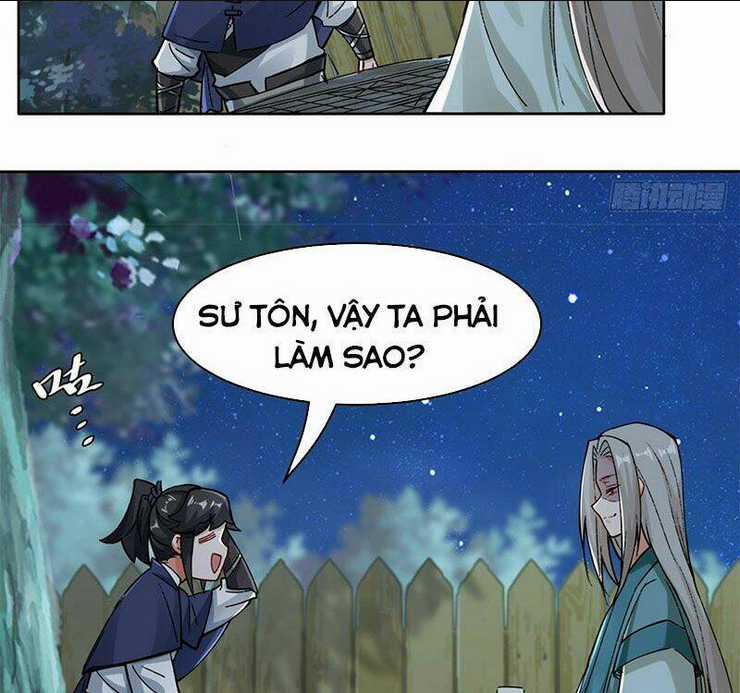 Vô Tận Thôn Phệ Chapter 20 trang 32