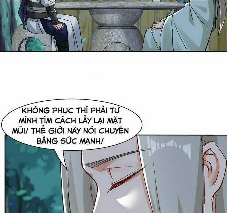 Vô Tận Thôn Phệ Chapter 20 trang 33