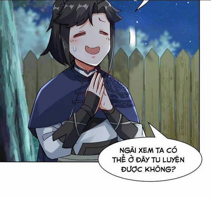 Vô Tận Thôn Phệ Chapter 20 trang 35