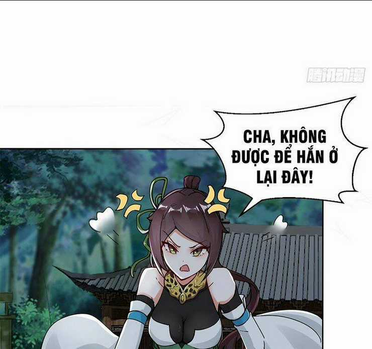 Vô Tận Thôn Phệ Chapter 20 trang 38