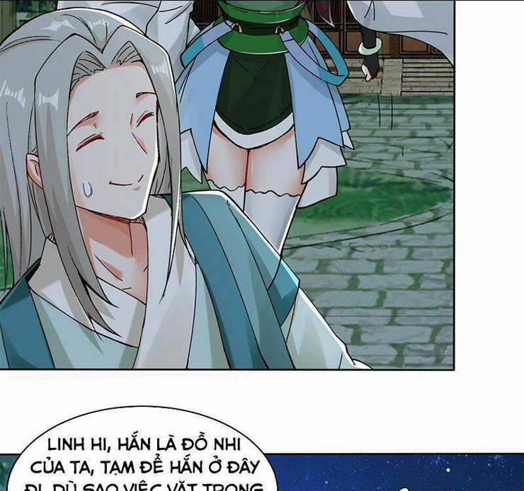 Vô Tận Thôn Phệ Chapter 20 trang 39