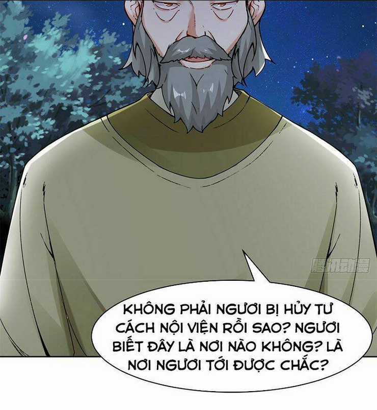 Vô Tận Thôn Phệ Chapter 20 trang 4