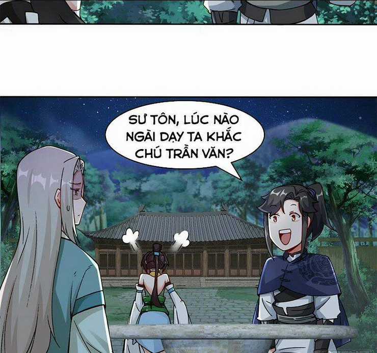 Vô Tận Thôn Phệ Chapter 20 trang 42