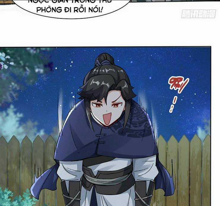 Vô Tận Thôn Phệ Chapter 20 trang 45