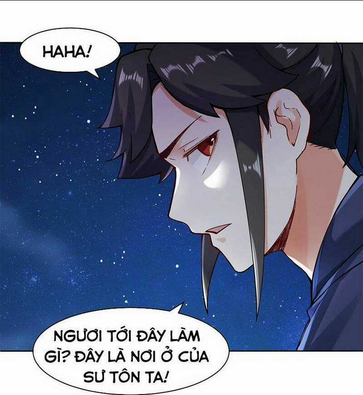 Vô Tận Thôn Phệ Chapter 20 trang 5