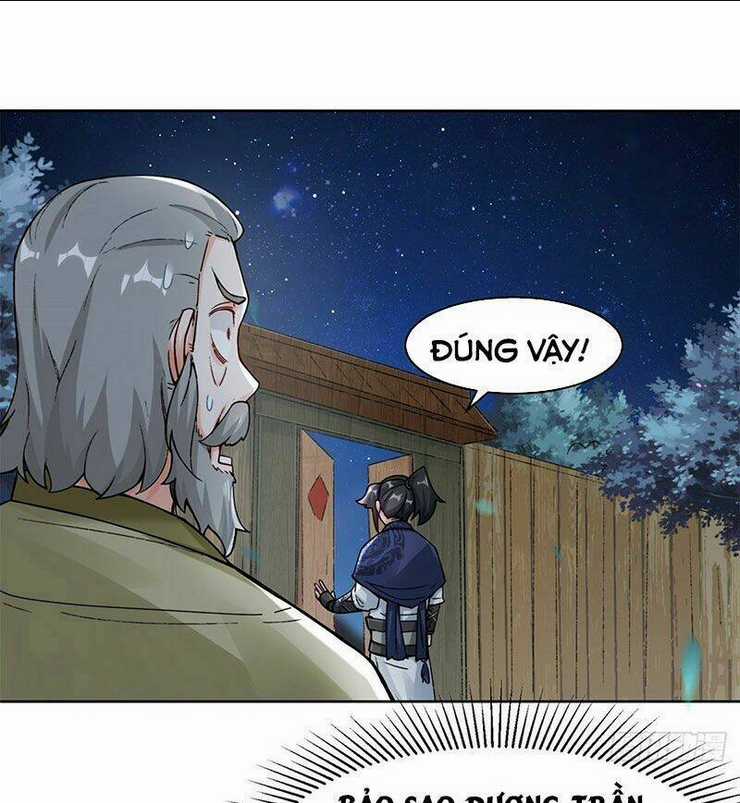 Vô Tận Thôn Phệ Chapter 20 trang 7