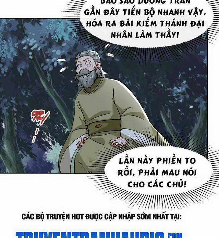 Vô Tận Thôn Phệ Chapter 20 trang 8