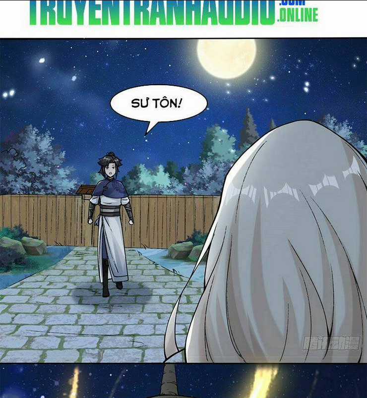 Vô Tận Thôn Phệ Chapter 20 trang 9