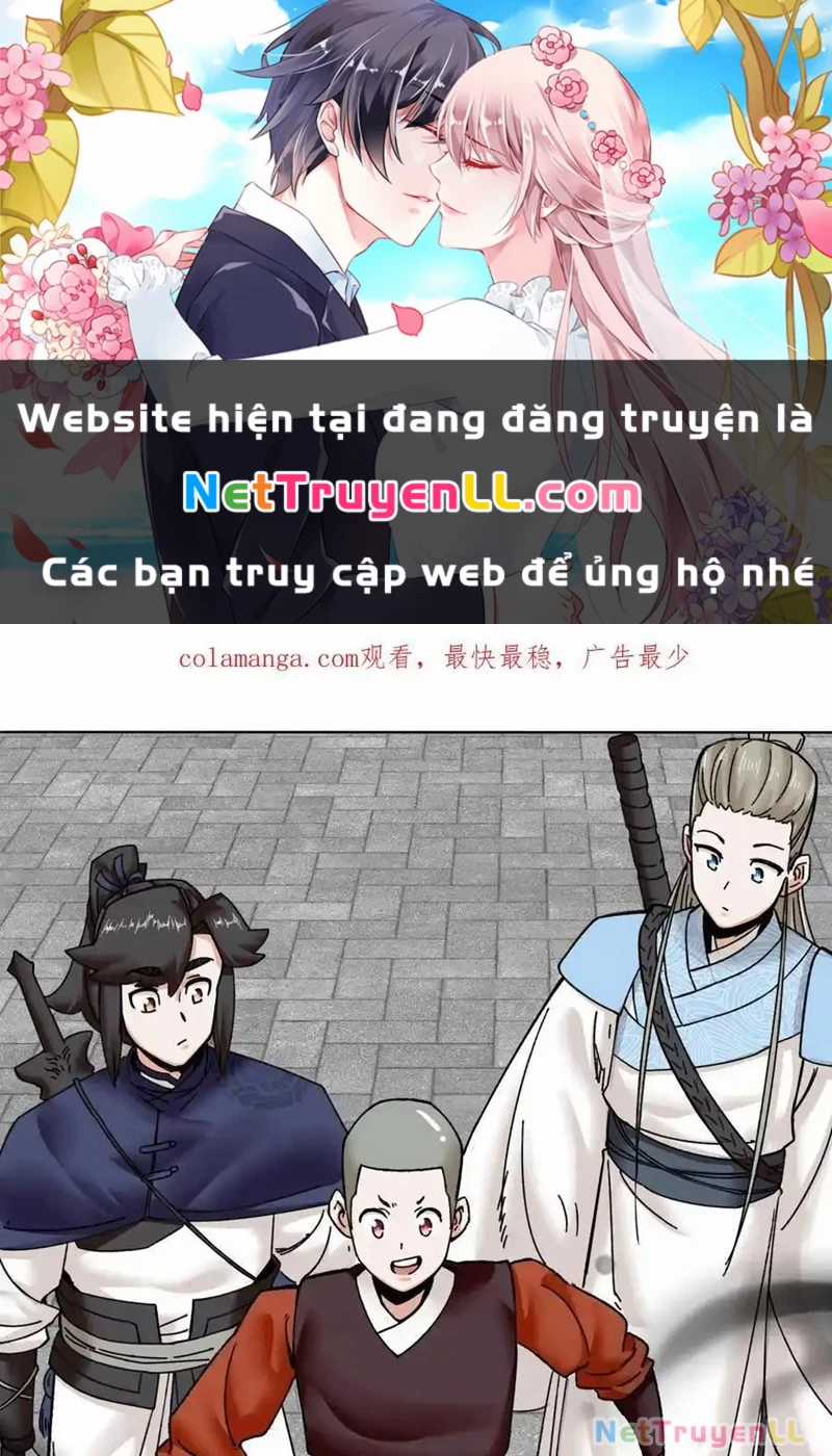 Vô Tận Thôn Phệ Chapter 200 trang 1