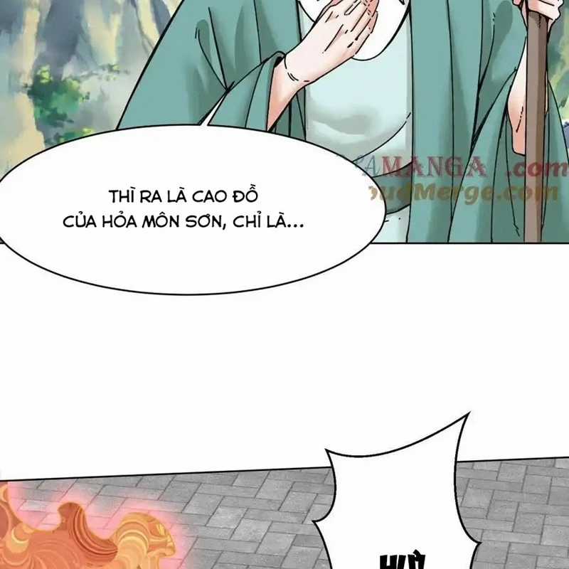 Vô Tận Thôn Phệ Chapter 200 trang 10