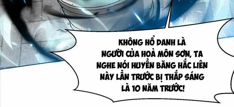 Vô Tận Thôn Phệ Chapter 200 trang 15