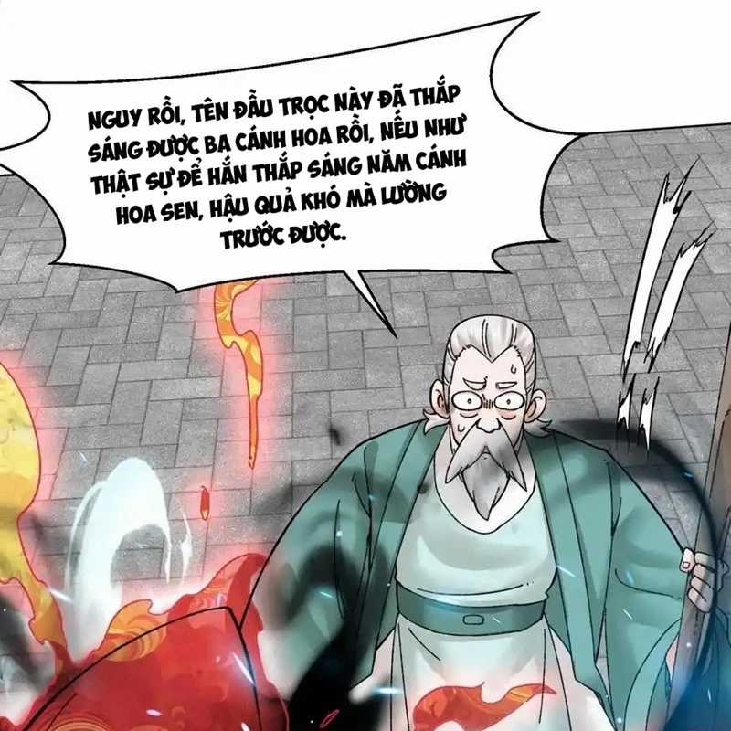 Vô Tận Thôn Phệ Chapter 200 trang 16