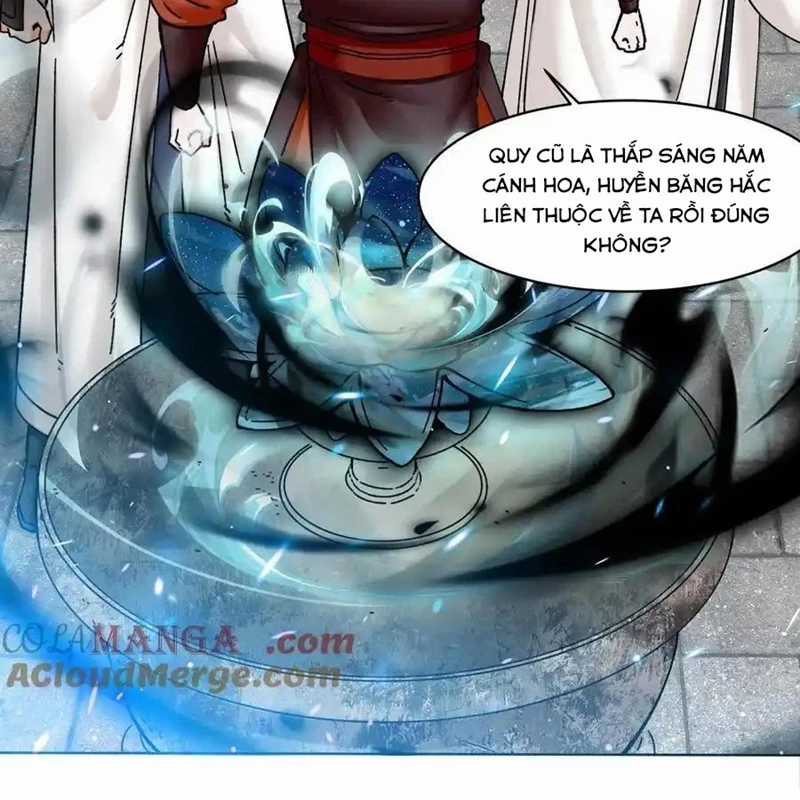 Vô Tận Thôn Phệ Chapter 200 trang 2