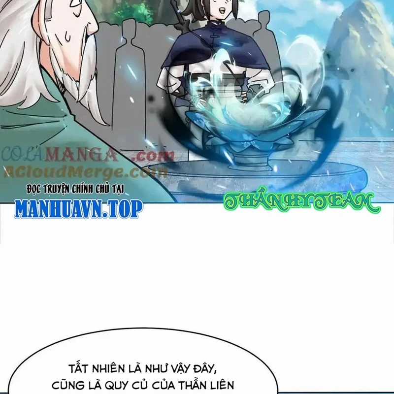 Vô Tận Thôn Phệ Chapter 200 trang 25