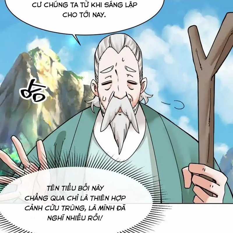 Vô Tận Thôn Phệ Chapter 200 trang 26