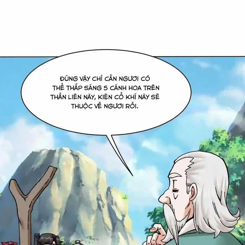 Vô Tận Thôn Phệ Chapter 200 trang 3