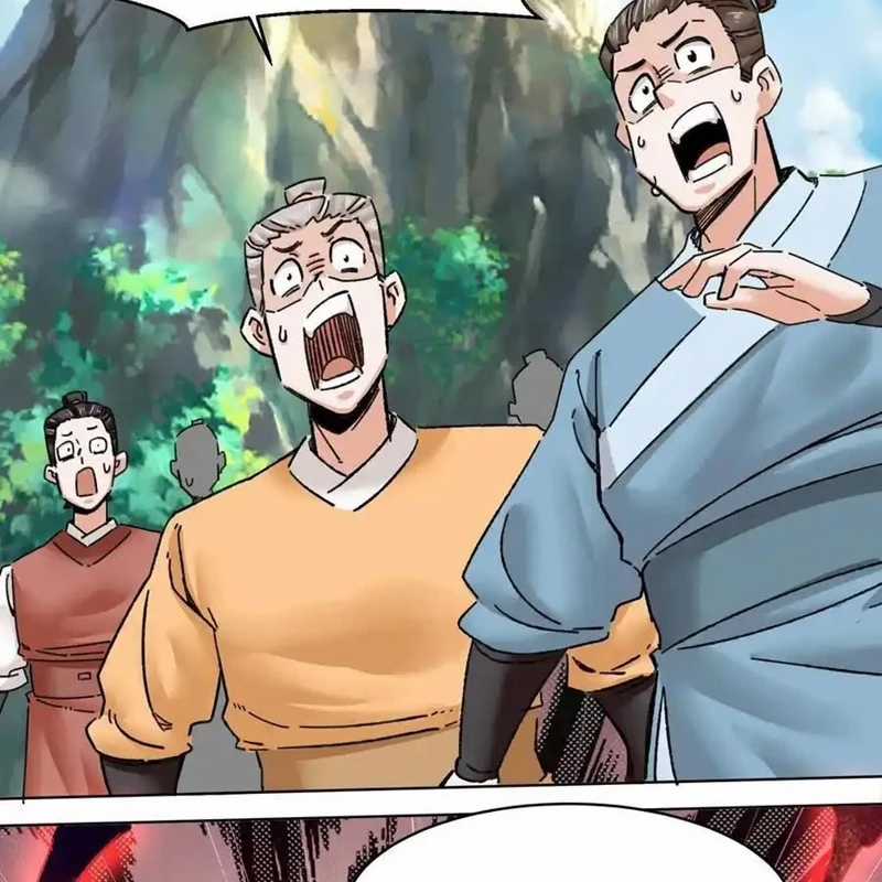 Vô Tận Thôn Phệ Chapter 200 trang 32