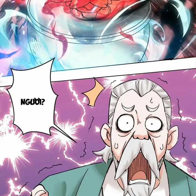 Vô Tận Thôn Phệ Chapter 200 trang 34