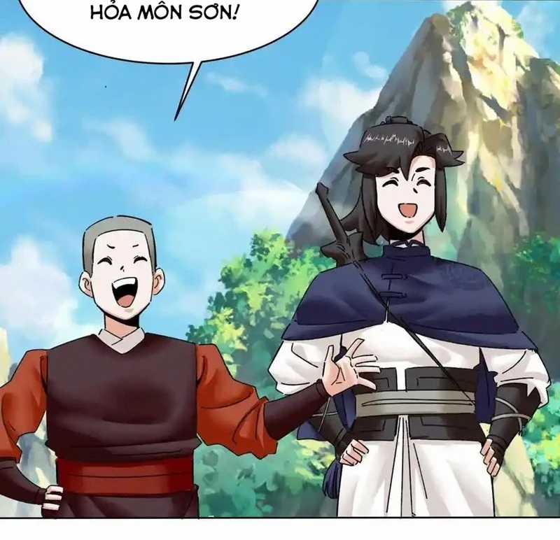 Vô Tận Thôn Phệ Chapter 200 trang 36