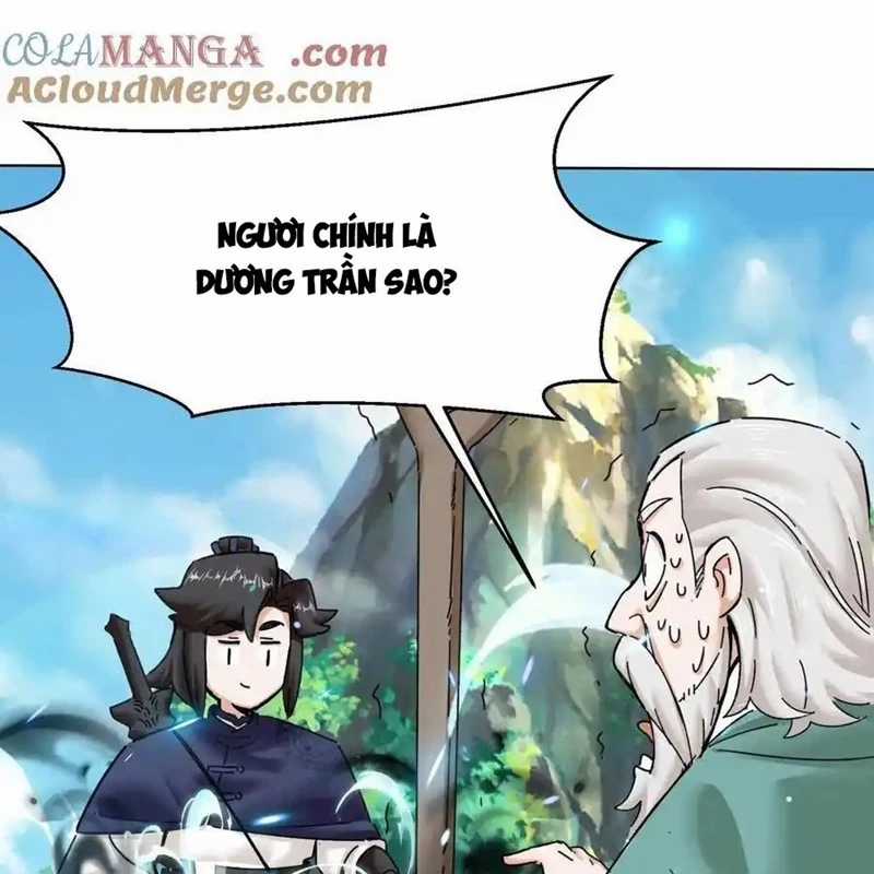 Vô Tận Thôn Phệ Chapter 200 trang 37