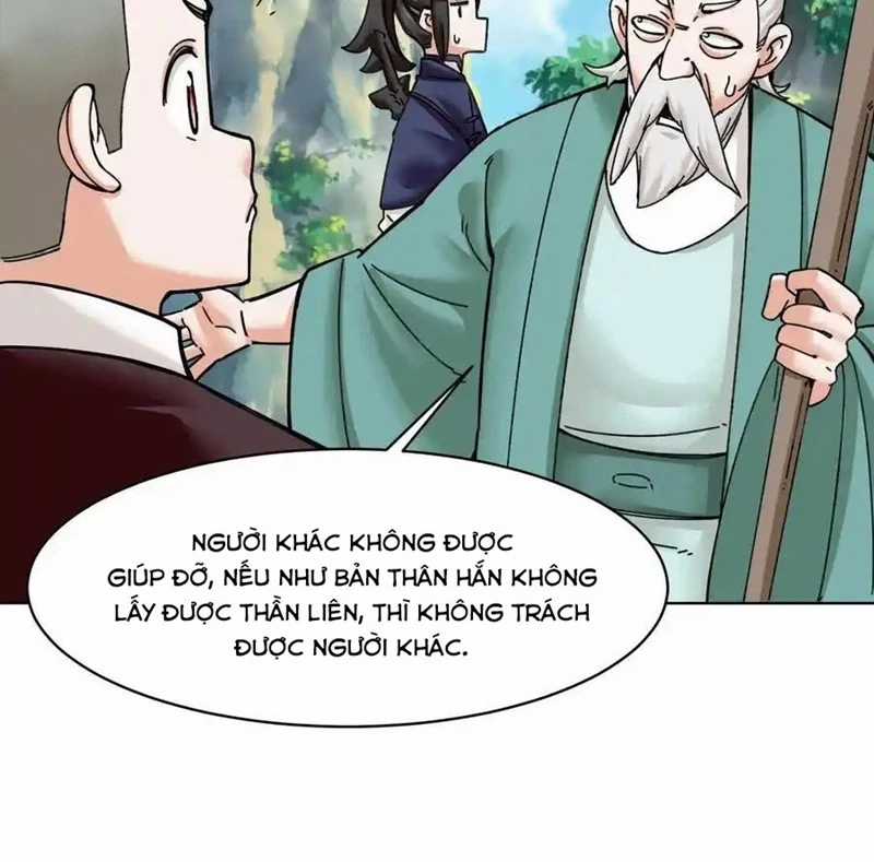 Vô Tận Thôn Phệ Chapter 200 trang 43