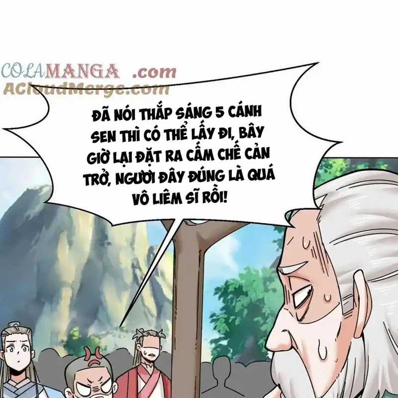 Vô Tận Thôn Phệ Chapter 200 trang 44