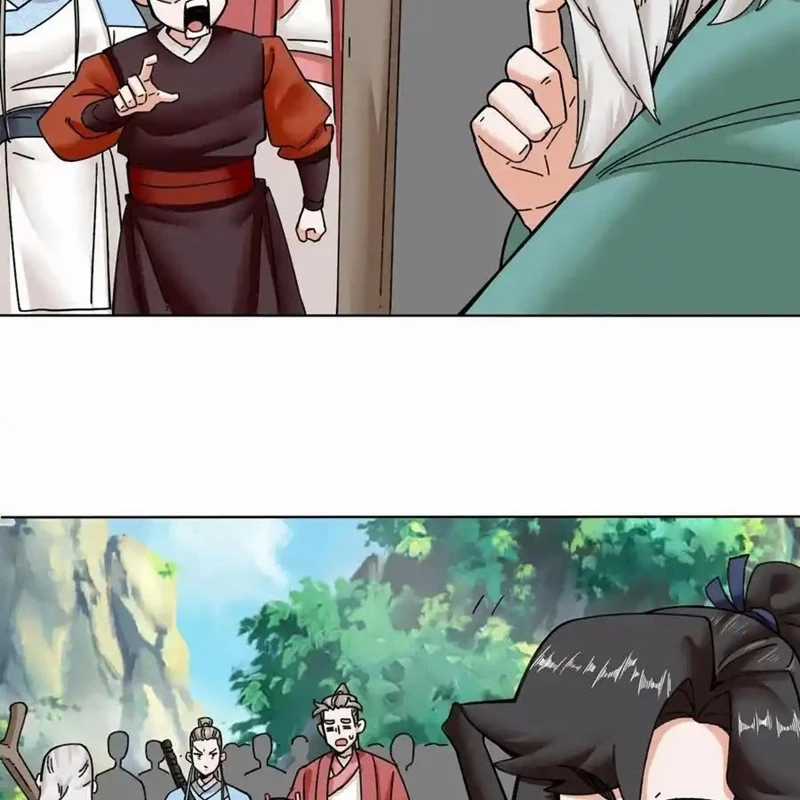 Vô Tận Thôn Phệ Chapter 200 trang 45