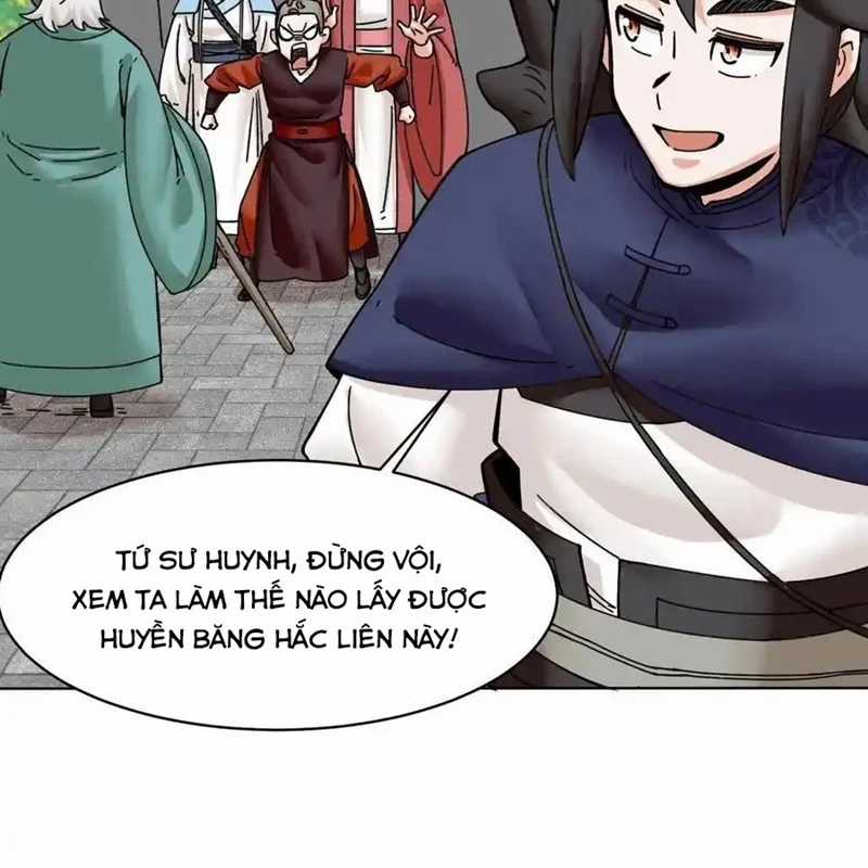 Vô Tận Thôn Phệ Chapter 200 trang 46