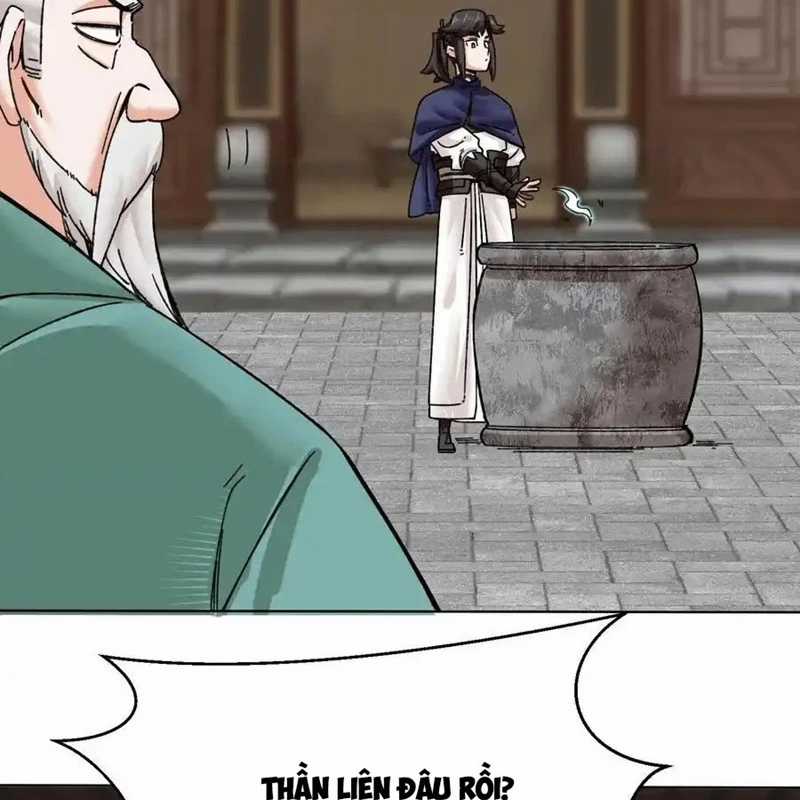 Vô Tận Thôn Phệ Chapter 200 trang 49