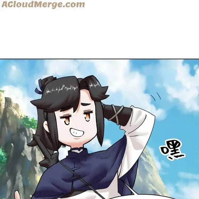 Vô Tận Thôn Phệ Chapter 200 trang 52