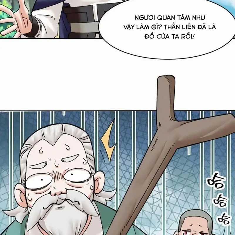 Vô Tận Thôn Phệ Chapter 200 trang 53