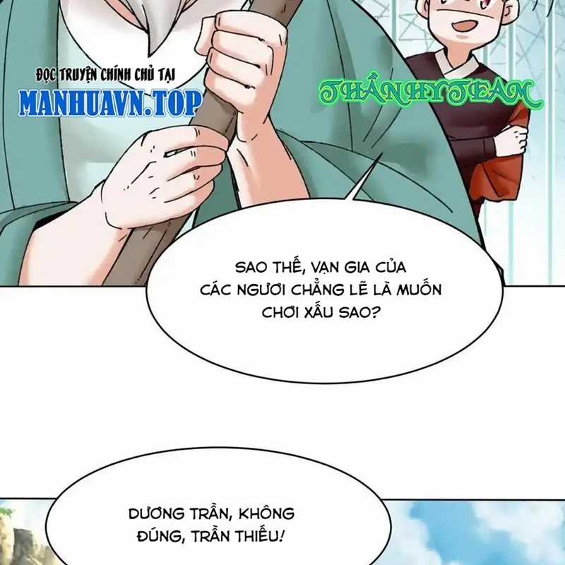 Vô Tận Thôn Phệ Chapter 200 trang 54