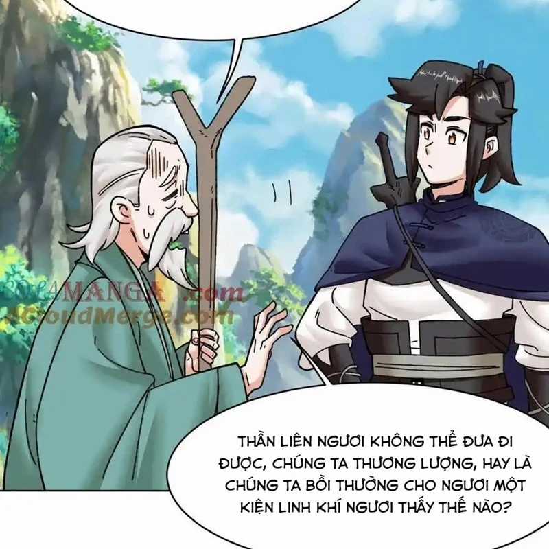 Vô Tận Thôn Phệ Chapter 200 trang 55
