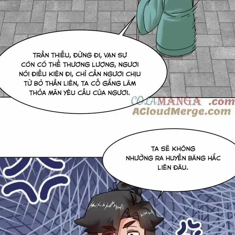 Vô Tận Thôn Phệ Chapter 200 trang 59