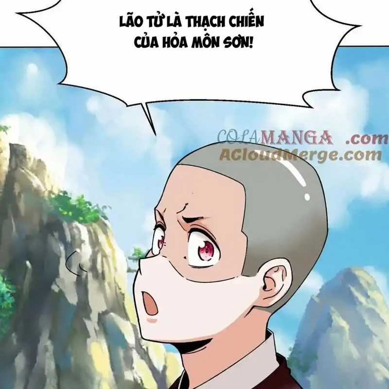 Vô Tận Thôn Phệ Chapter 200 trang 6