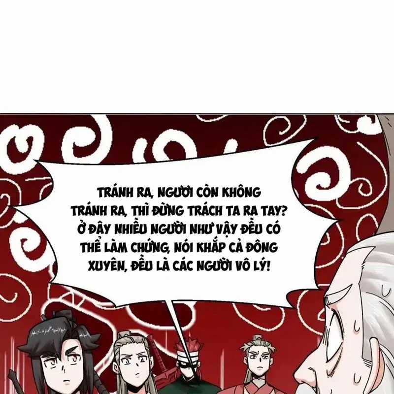 Vô Tận Thôn Phệ Chapter 200 trang 61