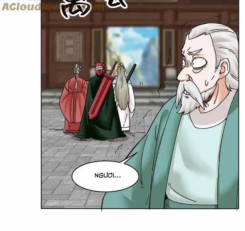 Vô Tận Thôn Phệ Chapter 200 trang 63