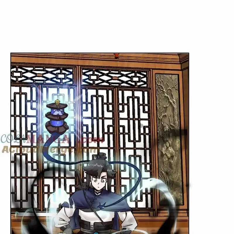 Vô Tận Thôn Phệ Chapter 200 trang 66