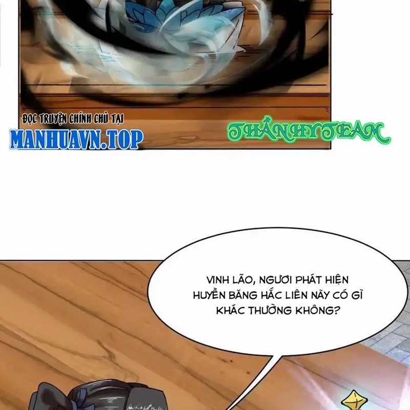 Vô Tận Thôn Phệ Chapter 200 trang 67