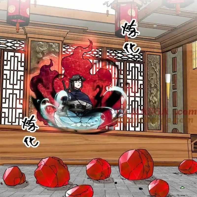 Vô Tận Thôn Phệ Chapter 200 trang 77