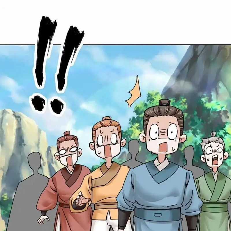 Vô Tận Thôn Phệ Chapter 200 trang 8